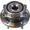 Skf Wheel Bearing And Hub Assembly, Br930983 BR930983 - alternate 3